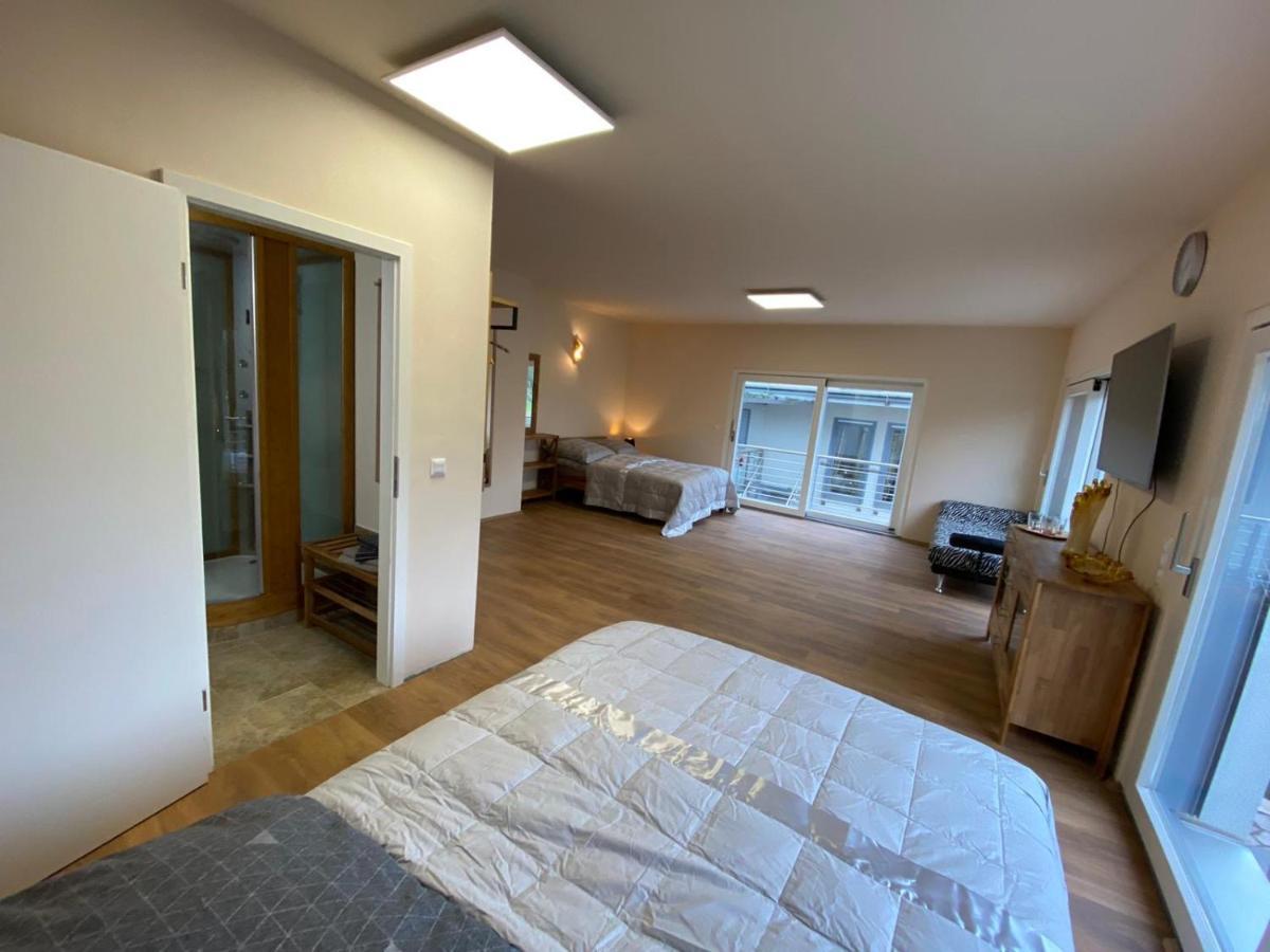 Villa-Seerose Kolonia Zewnętrze zdjęcie