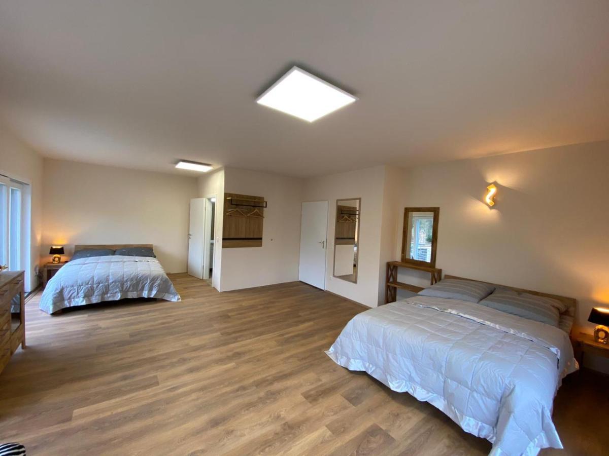 Villa-Seerose Kolonia Zewnętrze zdjęcie