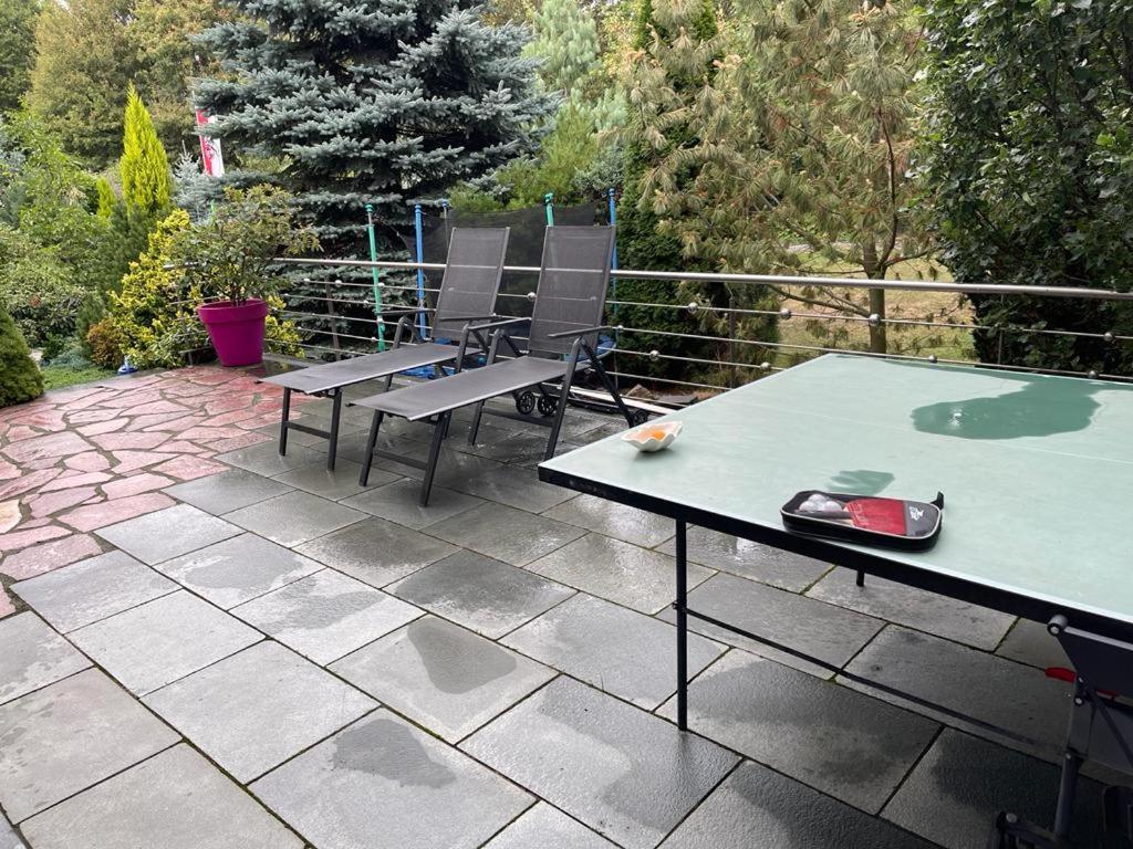 Villa-Seerose Kolonia Zewnętrze zdjęcie