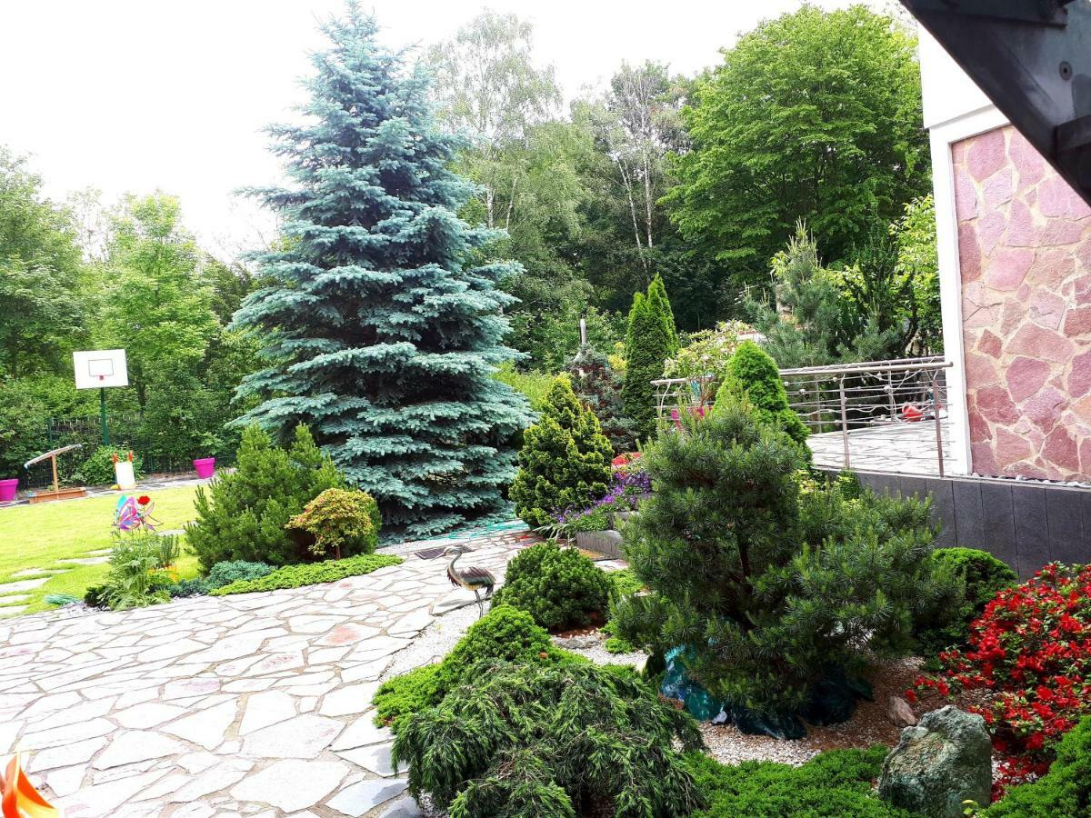 Villa-Seerose Kolonia Zewnętrze zdjęcie