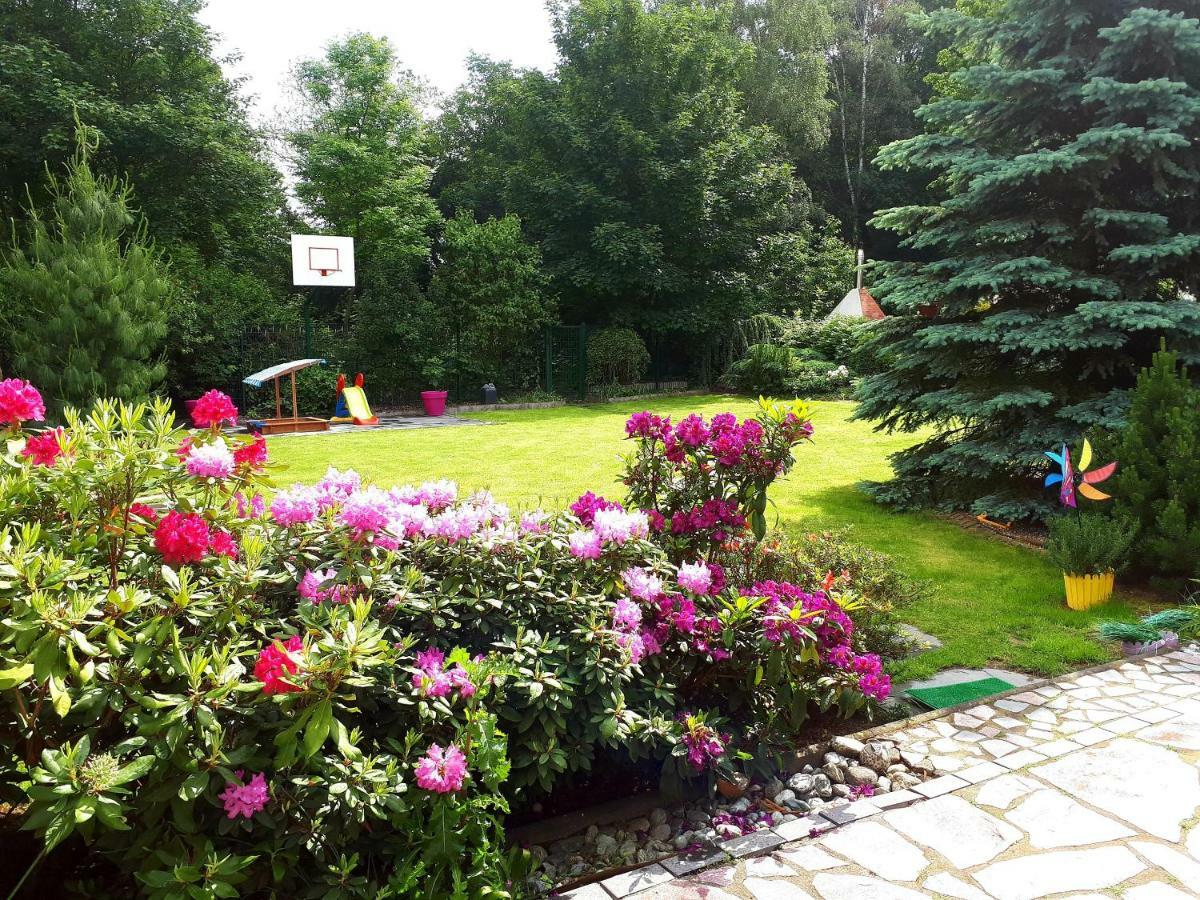 Villa-Seerose Kolonia Zewnętrze zdjęcie