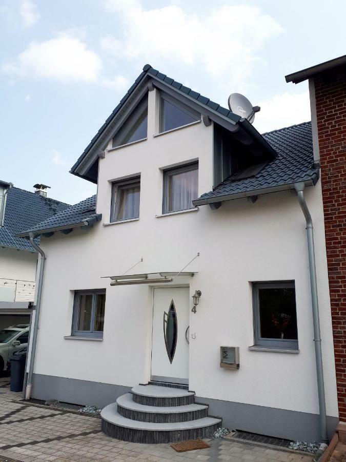 Villa-Seerose Kolonia Zewnętrze zdjęcie