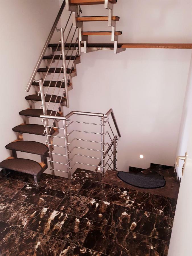 Villa-Seerose Kolonia Zewnętrze zdjęcie