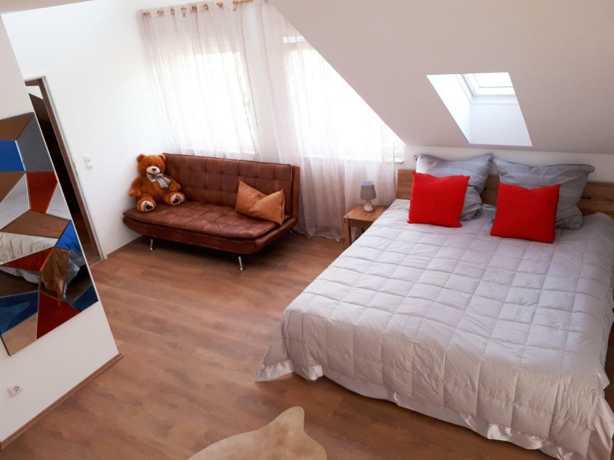 Villa-Seerose Kolonia Zewnętrze zdjęcie