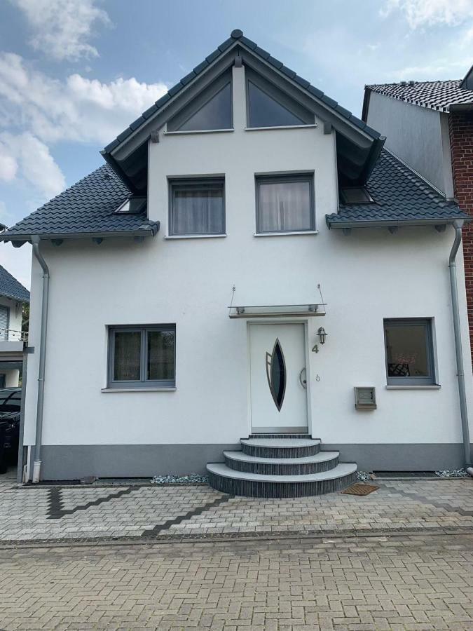 Villa-Seerose Kolonia Zewnętrze zdjęcie